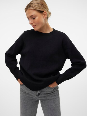 VERO MODA - Jersey 'VMNANCY' en negro