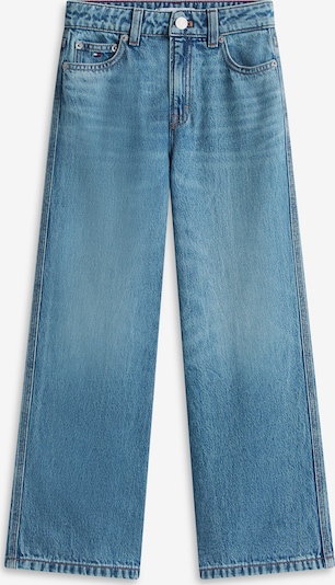 TOMMY HILFIGER Farkut 'MABEL' värissä sininen denim, Tuotenäkymä