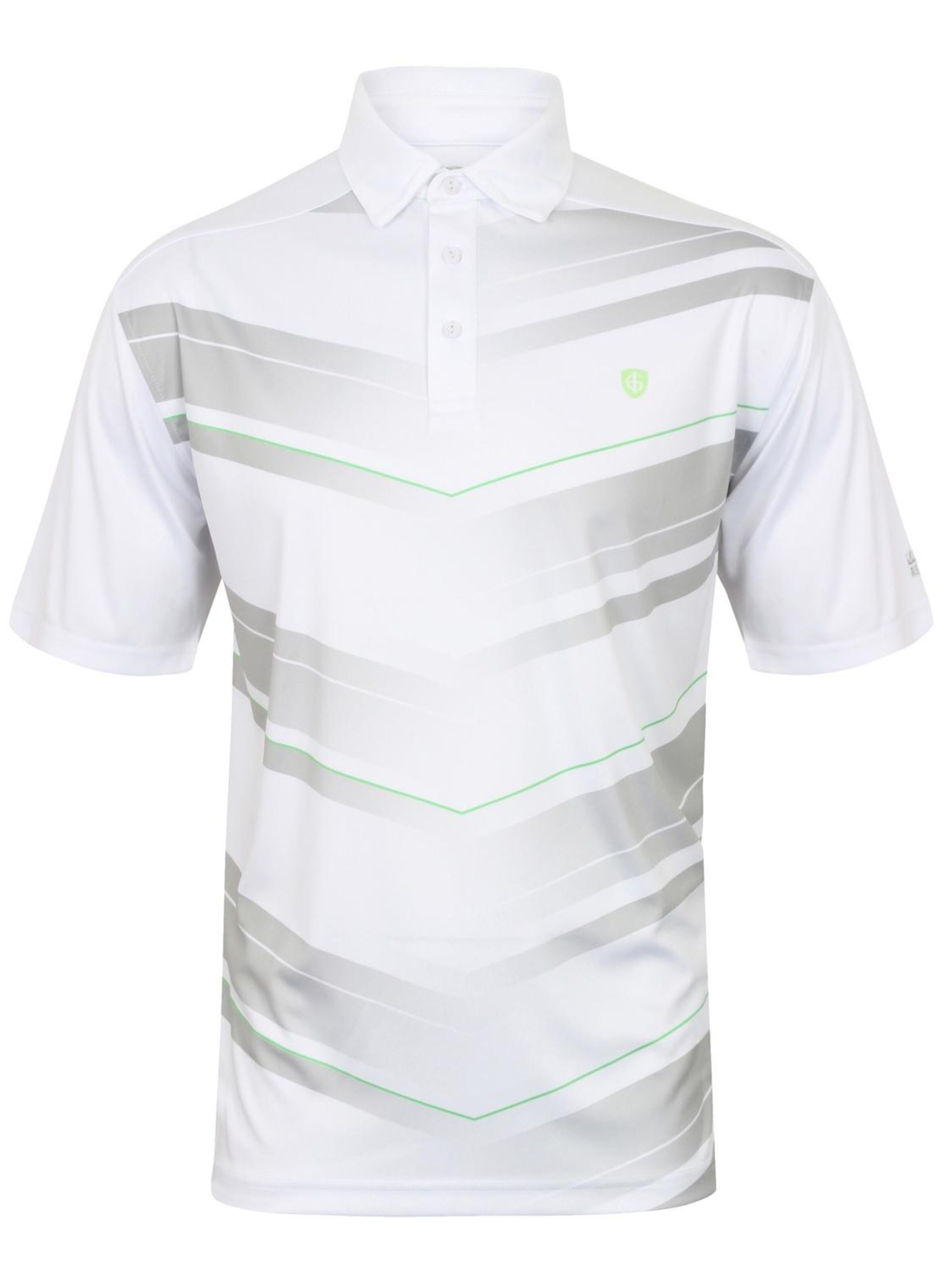 Cocain Underwear Regular fit Functioneel overhemd in Wit