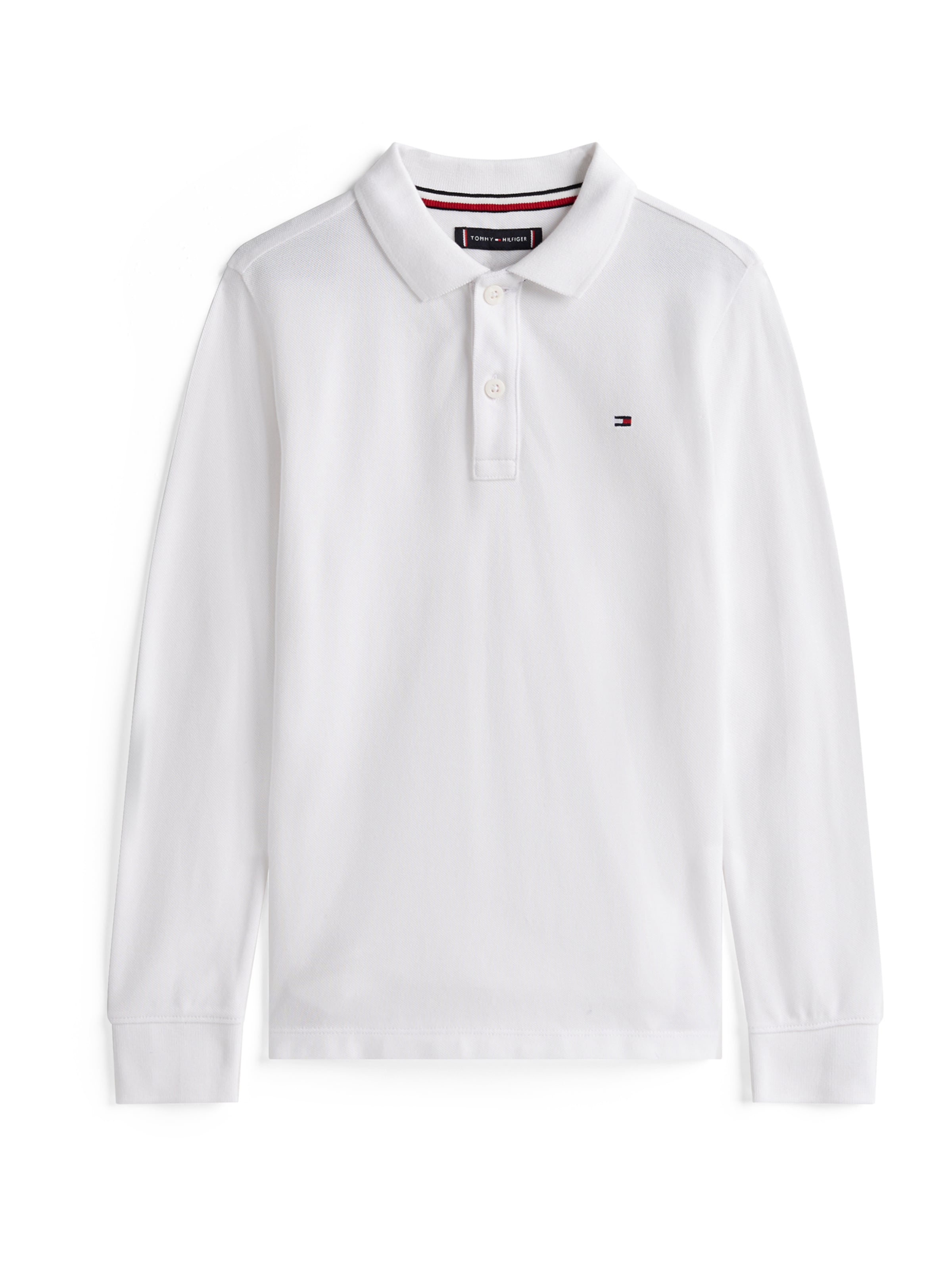 TOMMY HILFIGER Paita värissä valkoinen: etupuoli