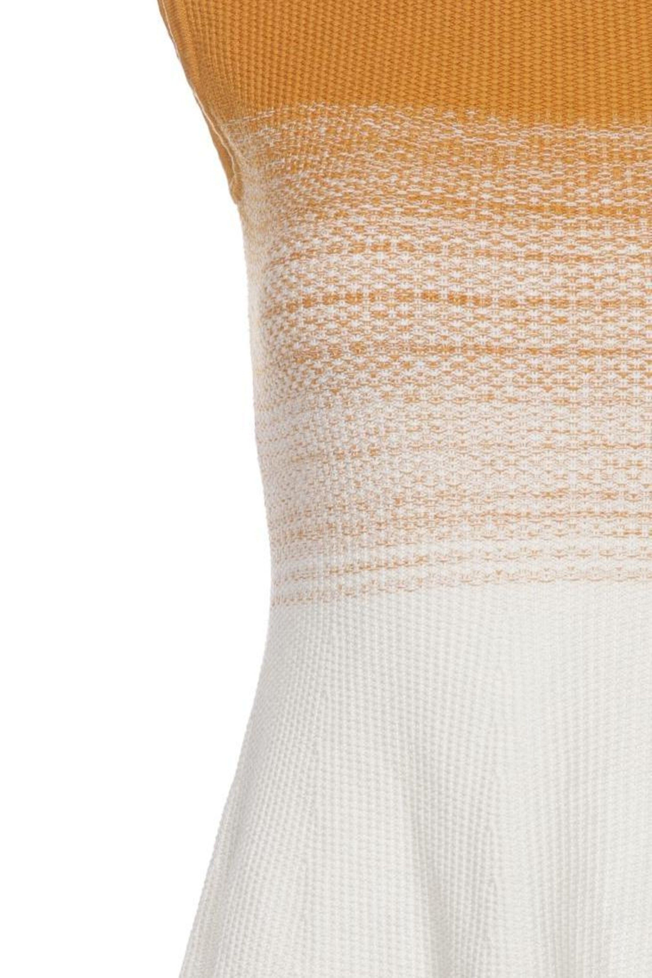 BOSS Kleid M in Orange