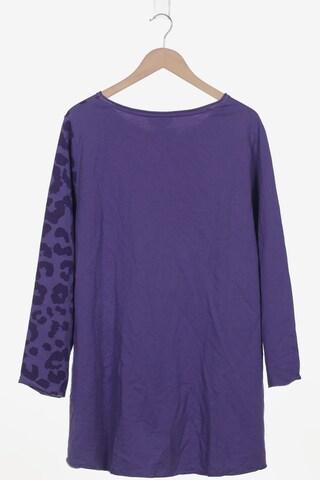 Angel of Style Top & Shirt in 4XL in Purple