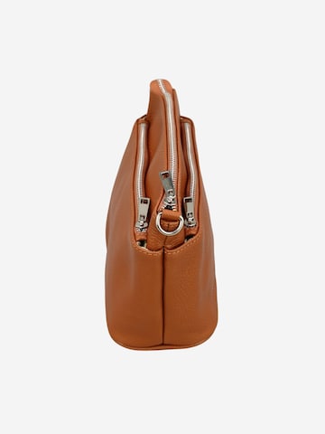 Sac bandoulière 'Nira' Adel Bags en marron