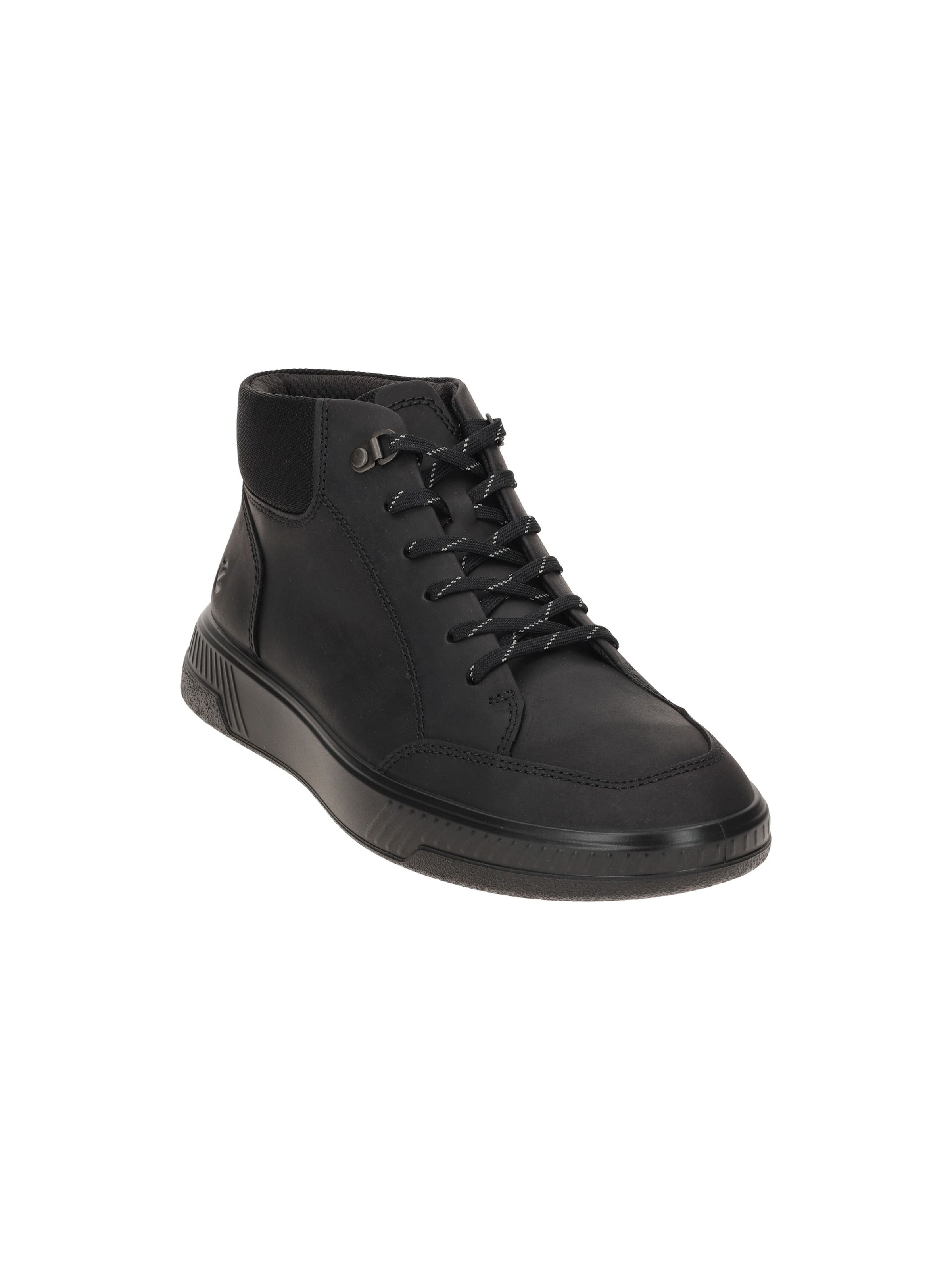 ECCO Boots in Black