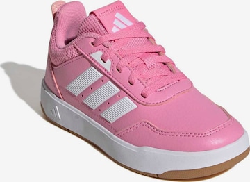 ADIDAS SPORTSWEAR Спортивная обувь 'TENSAUR SPORT 3.0' в Ярко-розовый: спереди
