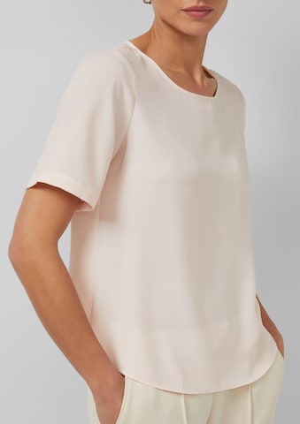s.Oliver Blouse in Roze