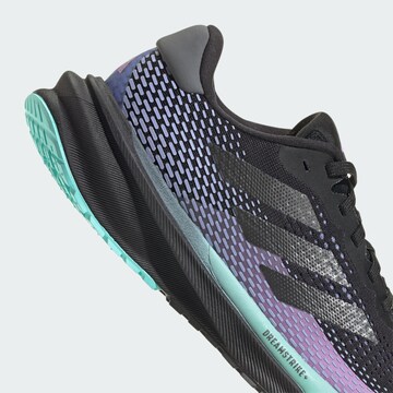 ADIDAS PERFORMANCE Loopschoen 'Supernova' in Zwart