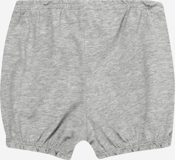 Effilé Pantalon Carter's en gris