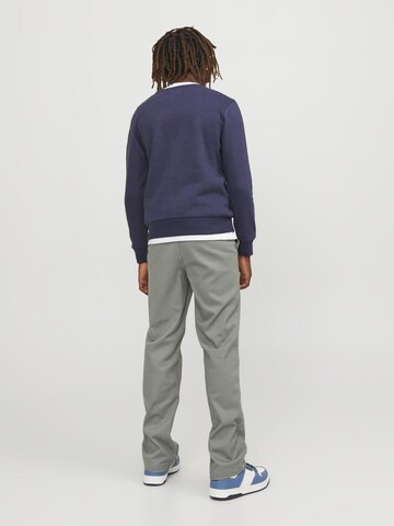 Jack & Jones Junior - regular Pantalón en verde