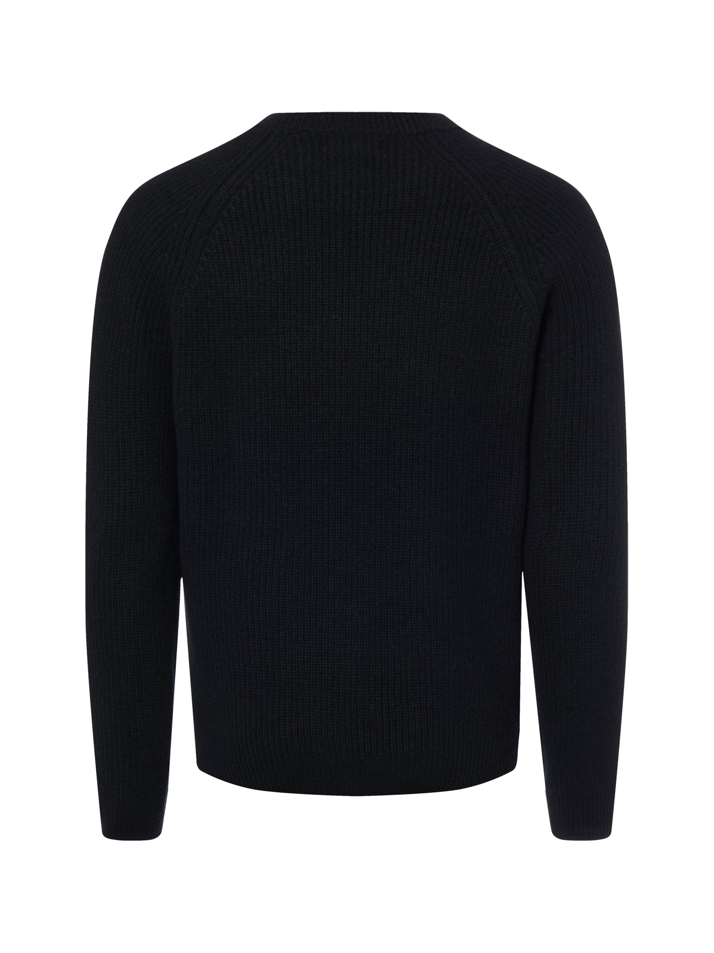 Pull-over Andrew James en noir