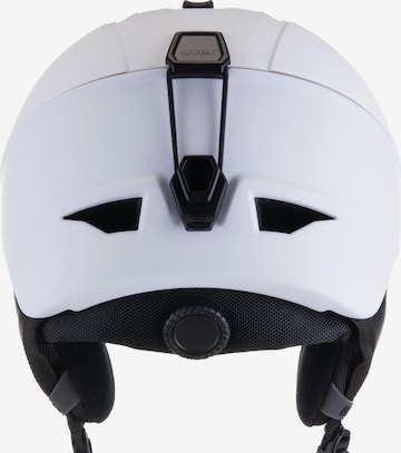 UVEX Helmet in White