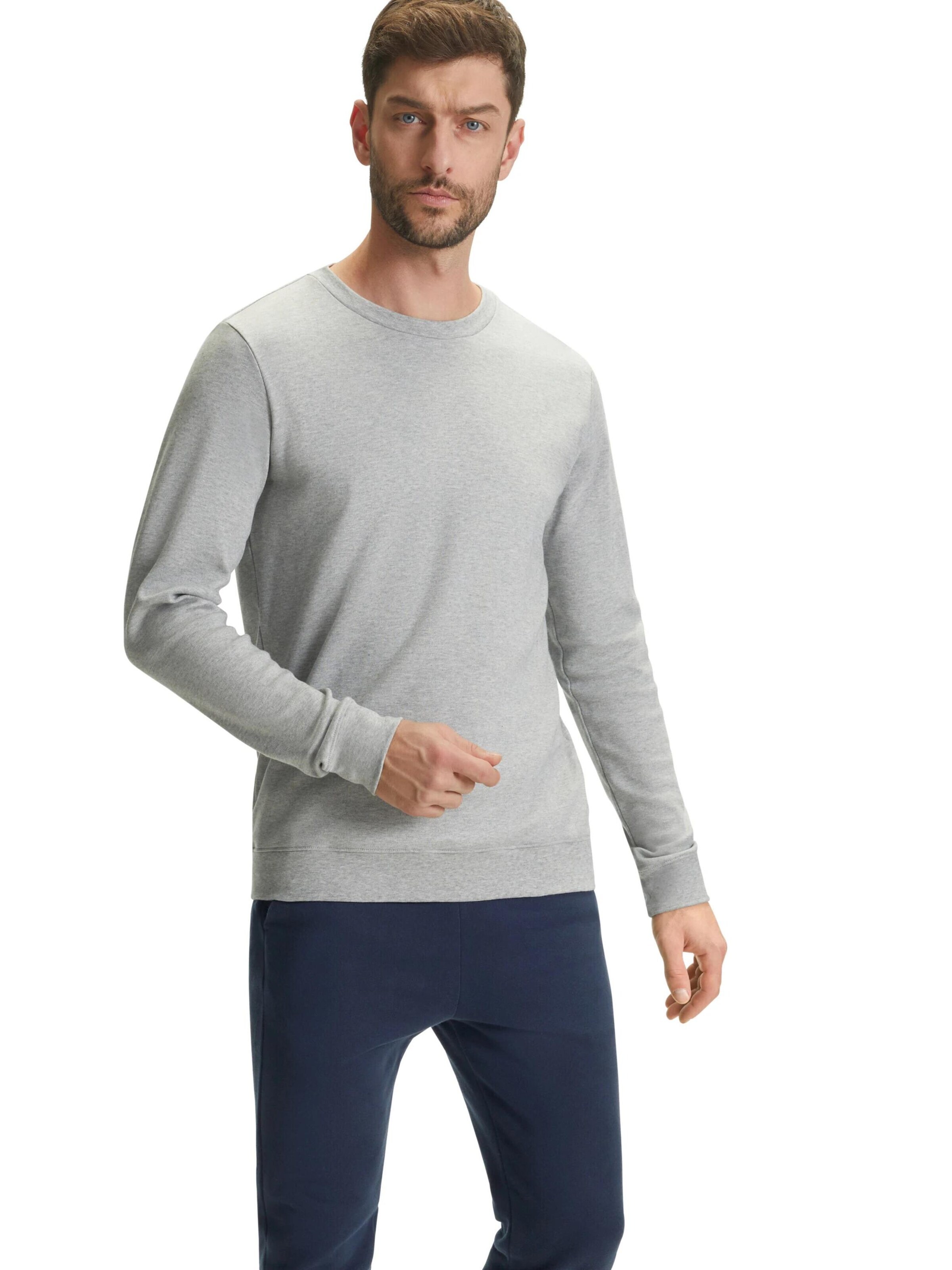 FALKE Regular Sporthose 'Sweat'‌‌‌‌‌‌‌‌ in Blau