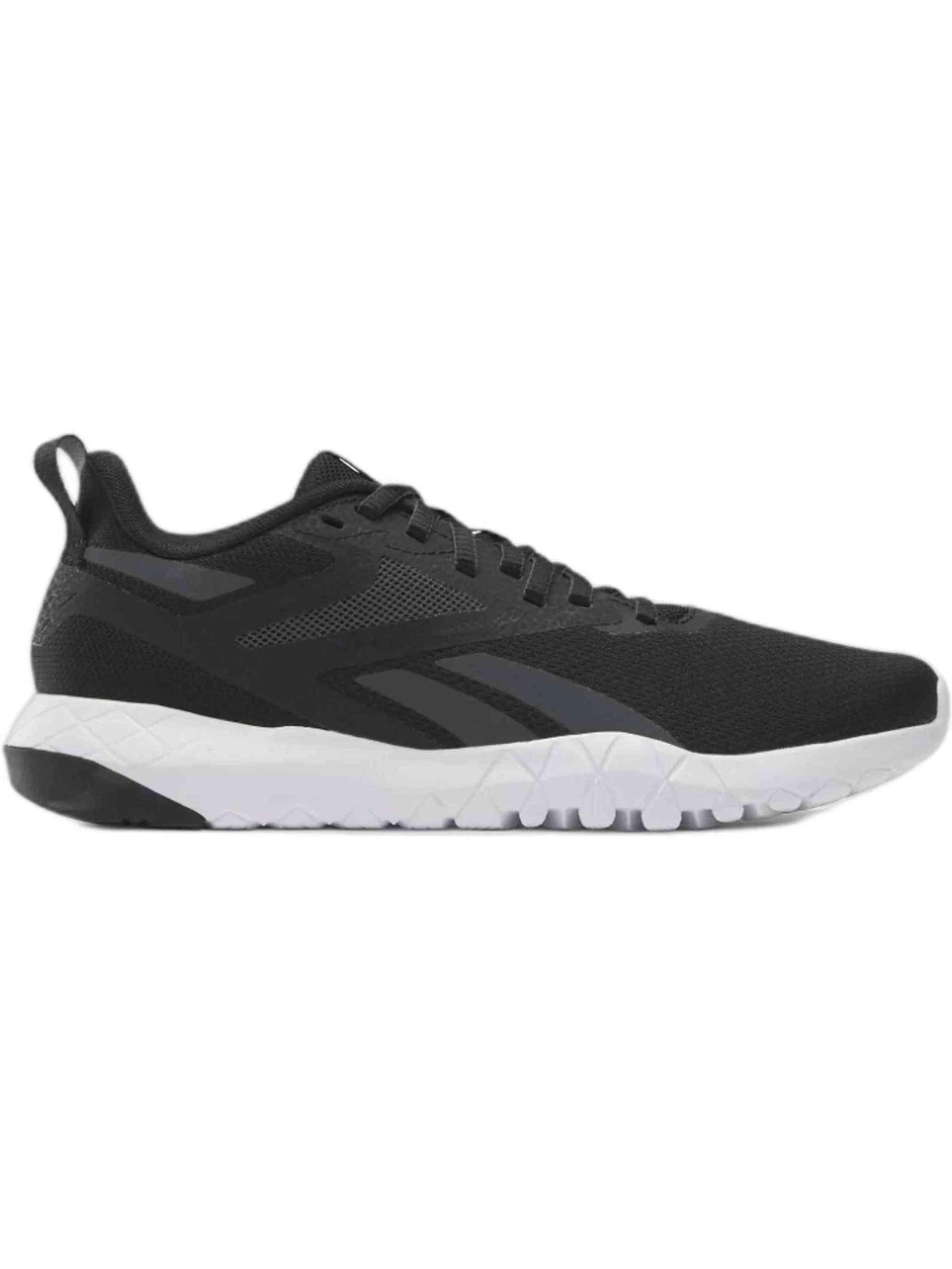 Reebok - Calzado deportivo '100033374' en negro: frente