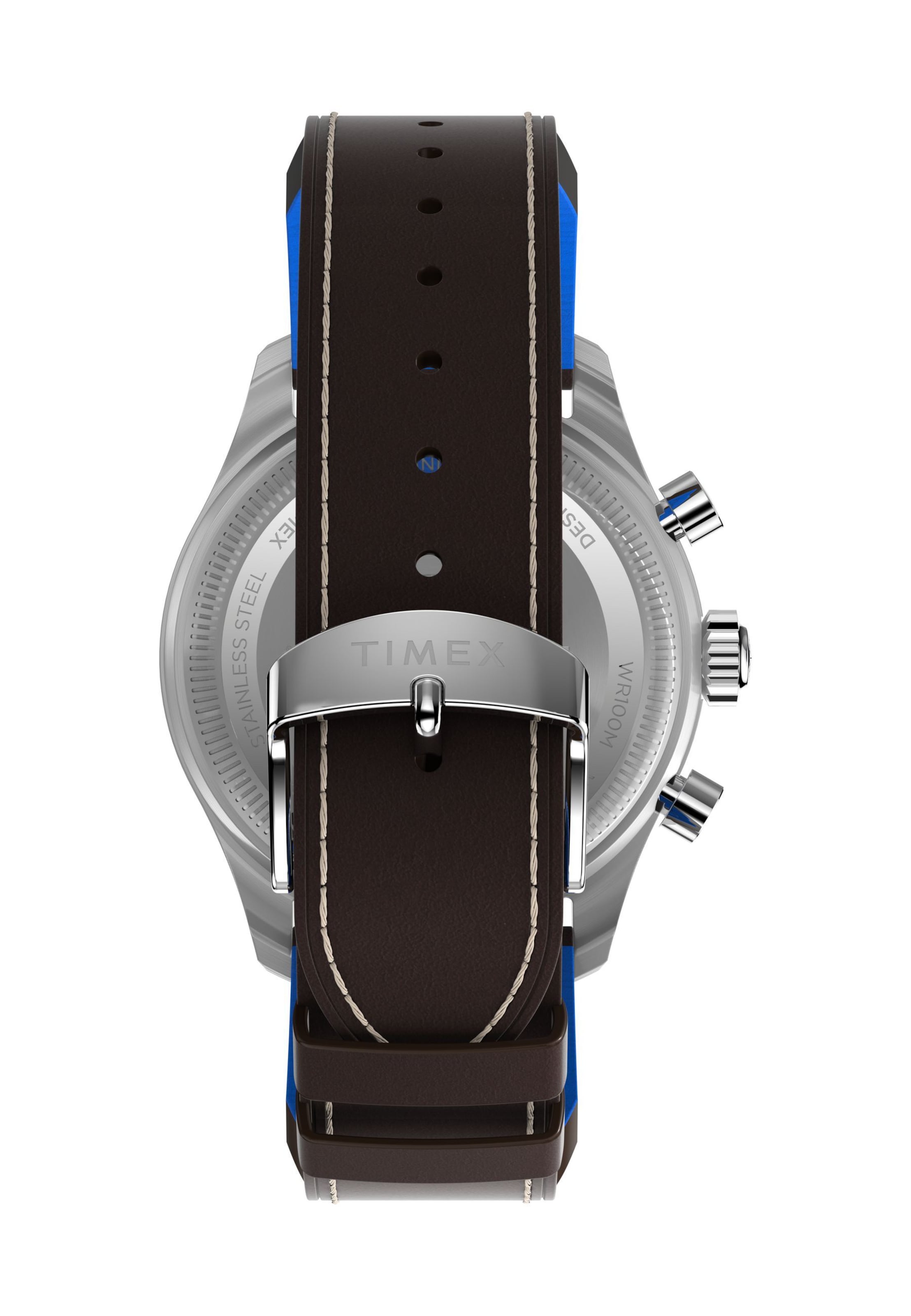 Orologio sportivo di TIMEX in marrone