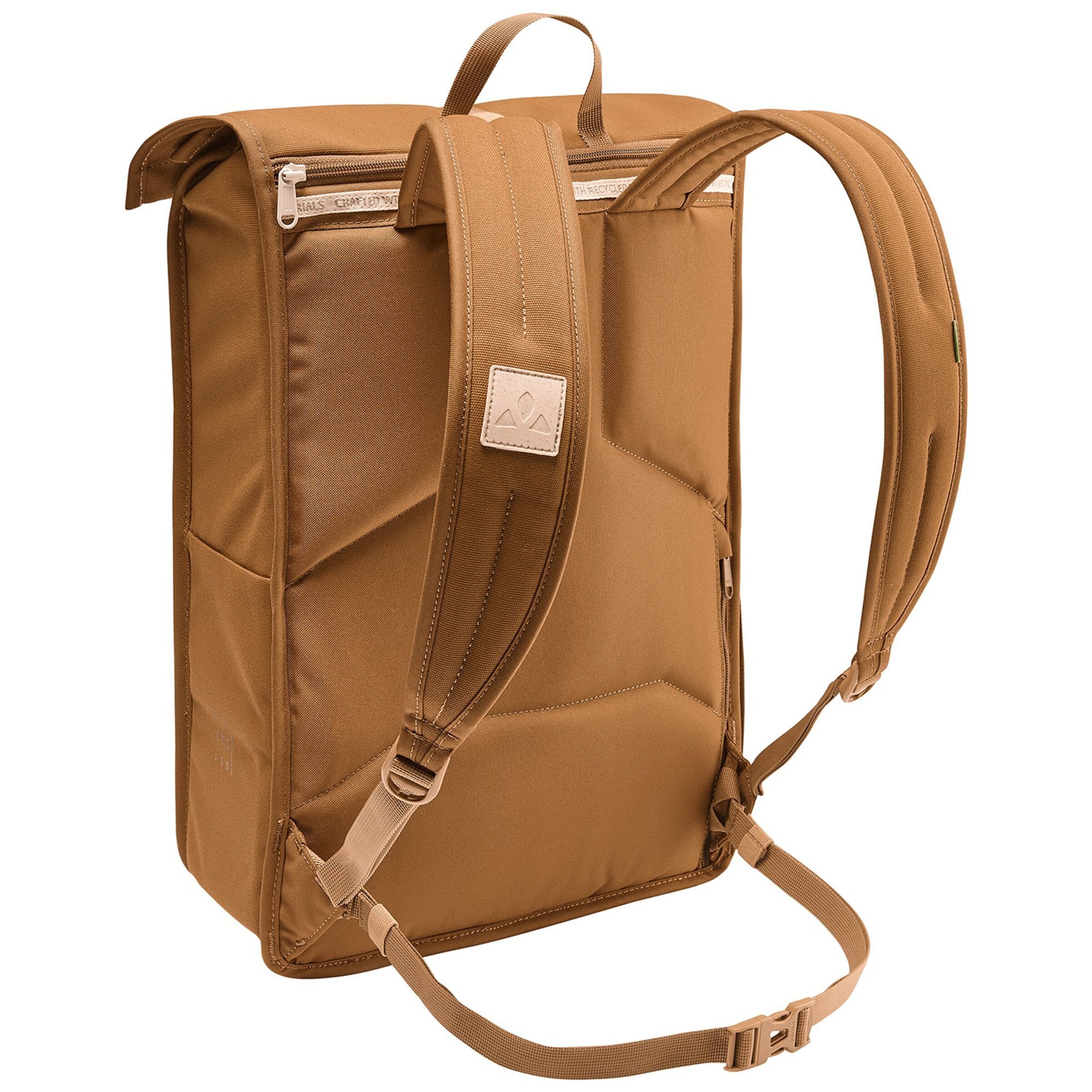 VAUDE Sportrucksack 'Coreway' in Braun