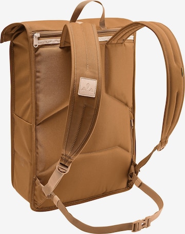 VAUDE Sportrucksack 'Coreway' in Braun