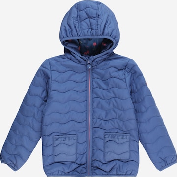 STACCATO Jacke in Blau: predná strana