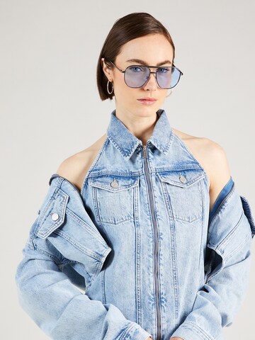 Robe Tommy Jeans en bleu