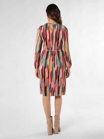 Robe 'Amma ' NÜMPH en mélange de couleurs