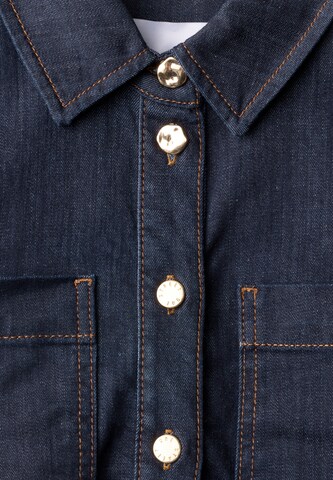 STREET ONE Blouse in Blue