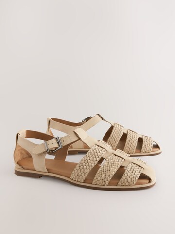 Sandales 'Forever Comfort' Next en beige