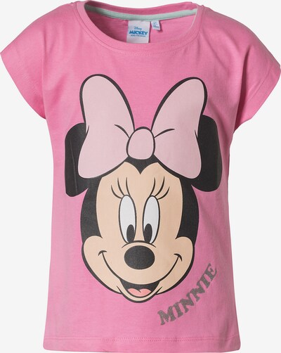Disney Minnie Mouse Shirt in mischfarben / pink, Produktansicht