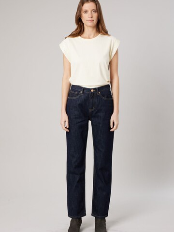 Regular Jean Deeluxe en bleu