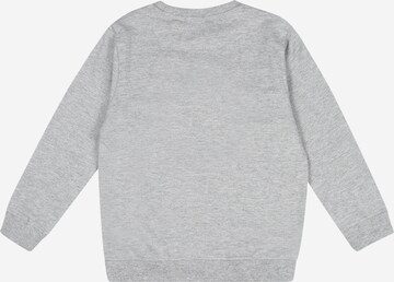 BLUE SEVEN Sweatshirt i grå