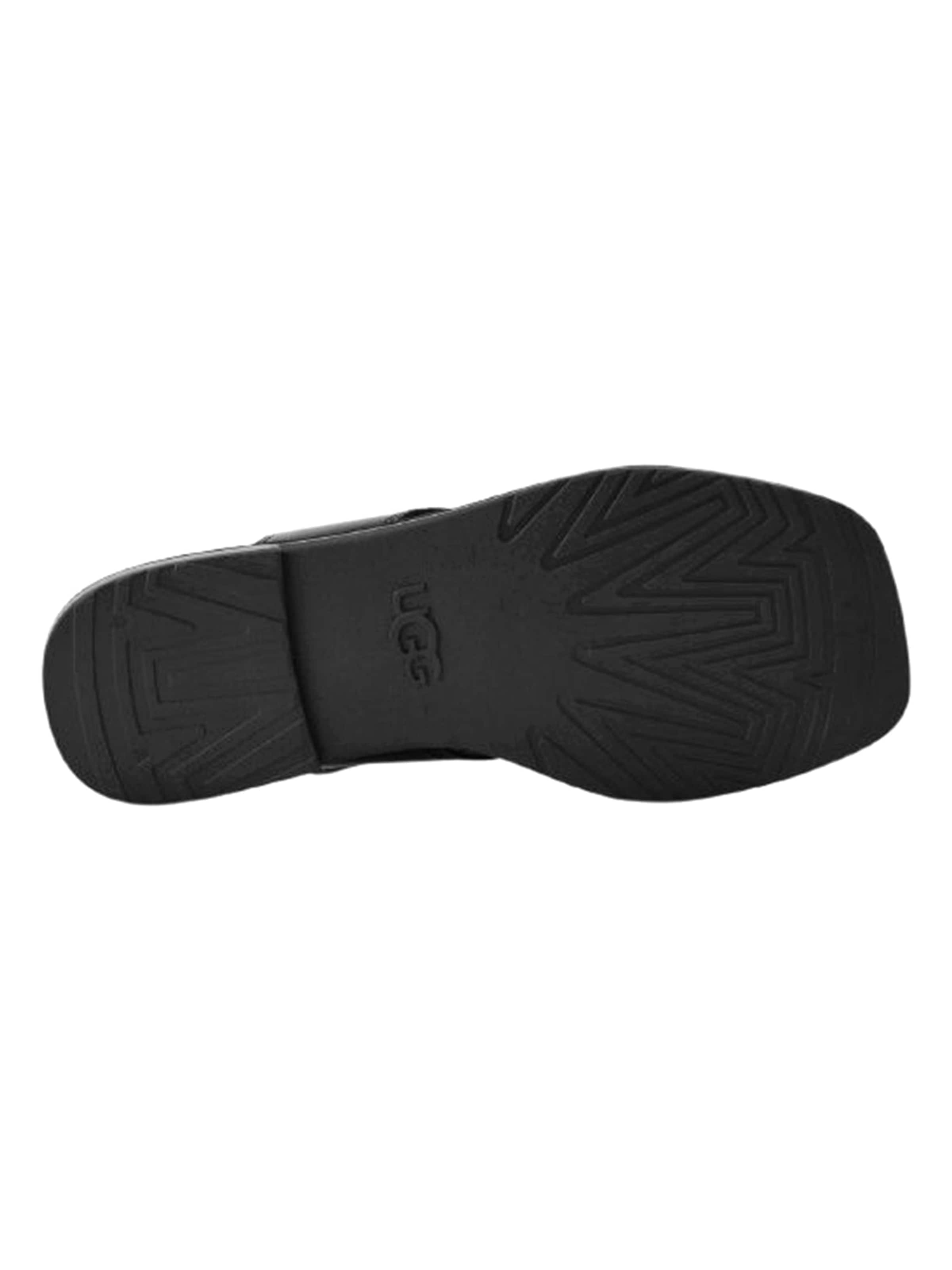 UGG Sandals '® W DELRAY BLACK' in Black