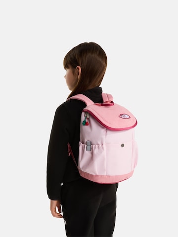 THE NORTH FACE Backpack 'Mini Explorer' in Pink