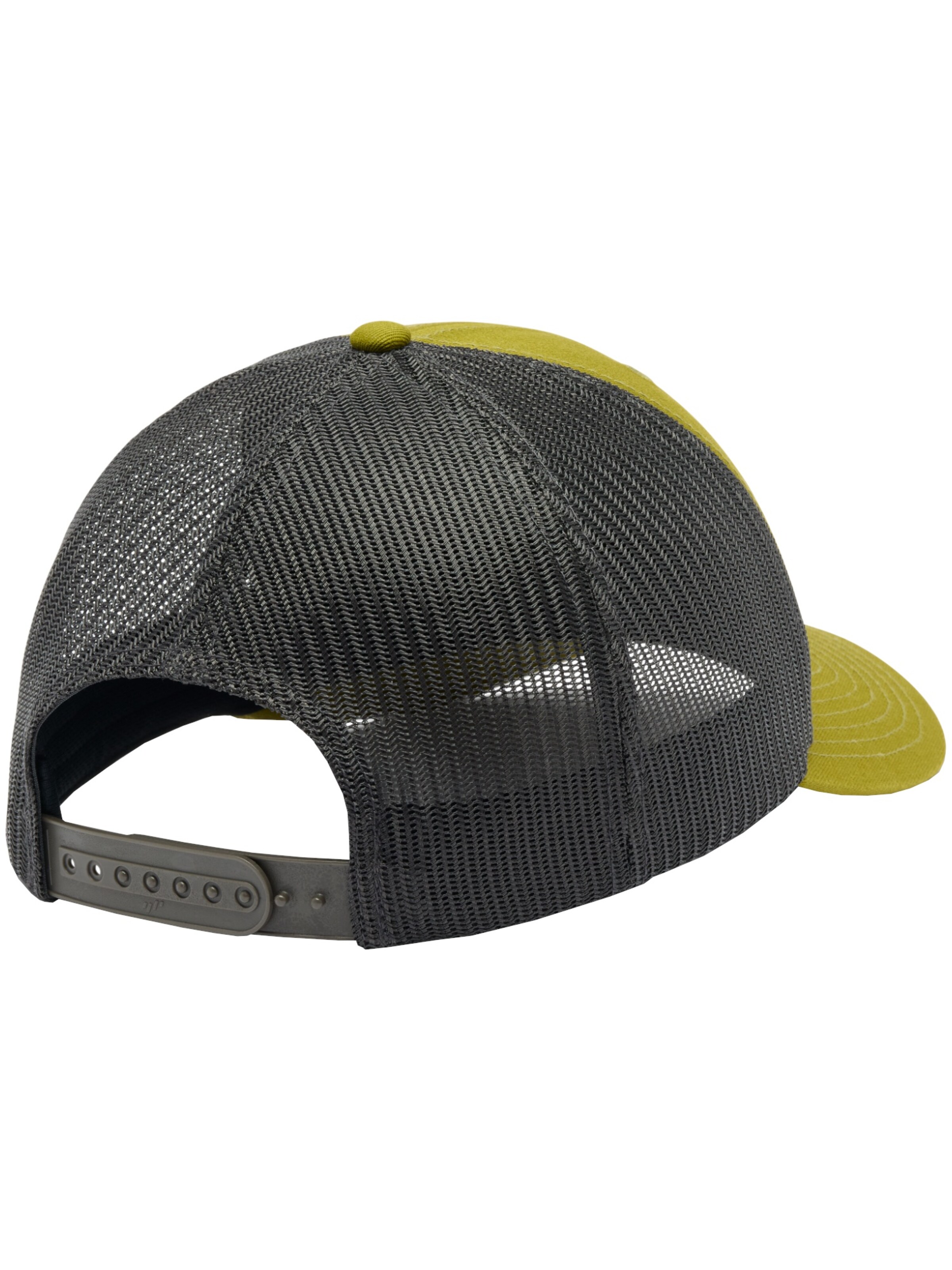 COLUMBIA Cap‌‌‌ in Grün