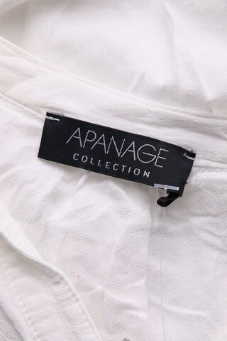 APANAGE Blouse & Tunic in M in White