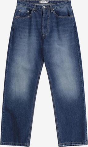 Regular Jean 'PLEASE JEANS PANTALONE' PLEASE en bleu : devant