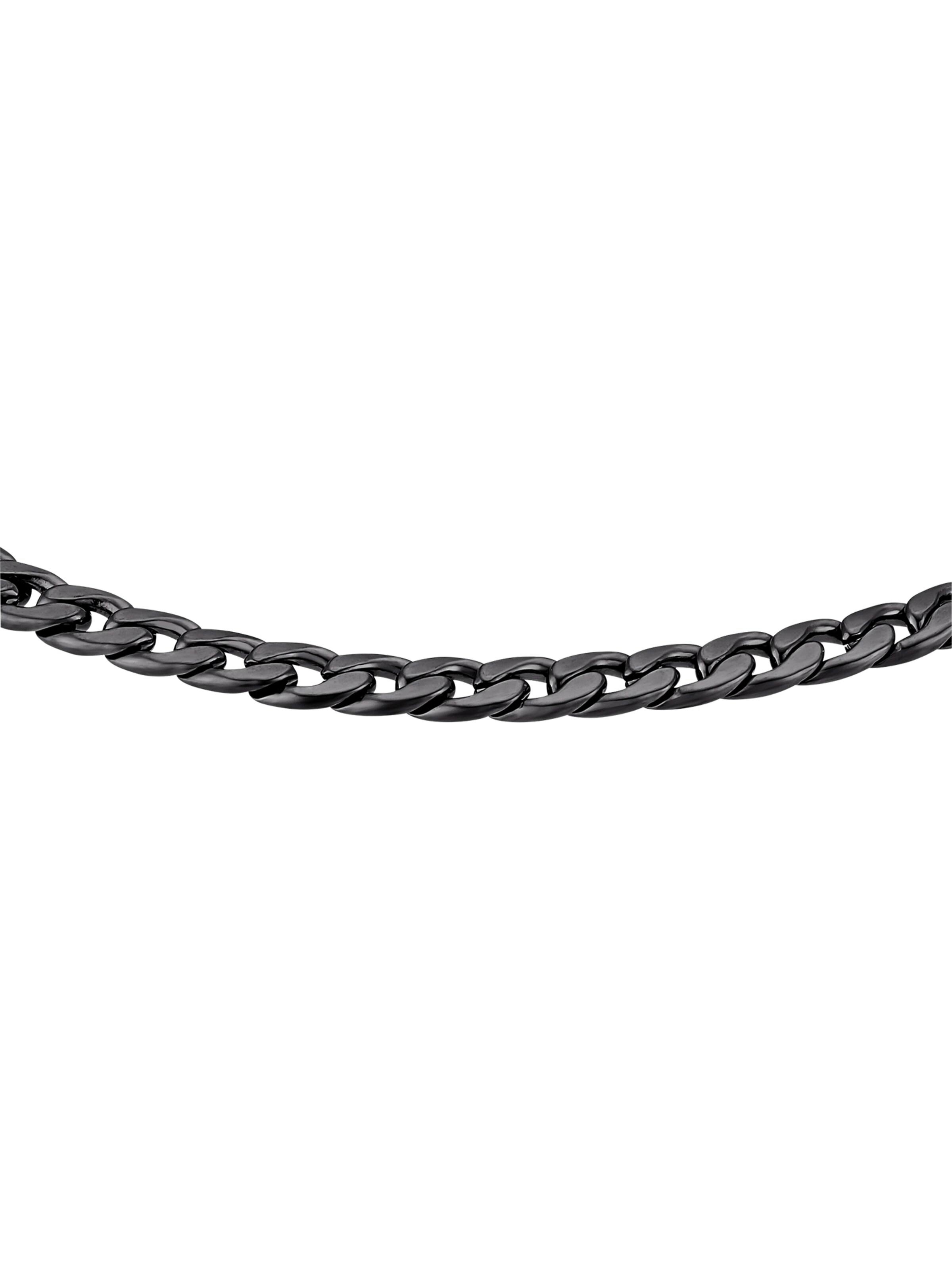 Heideman Armband 'Sascha' in Schwarz