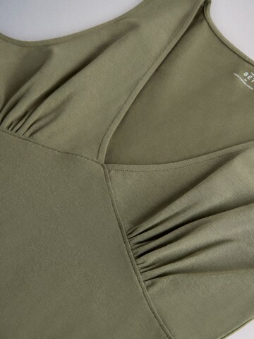 The SetTop - plava boja