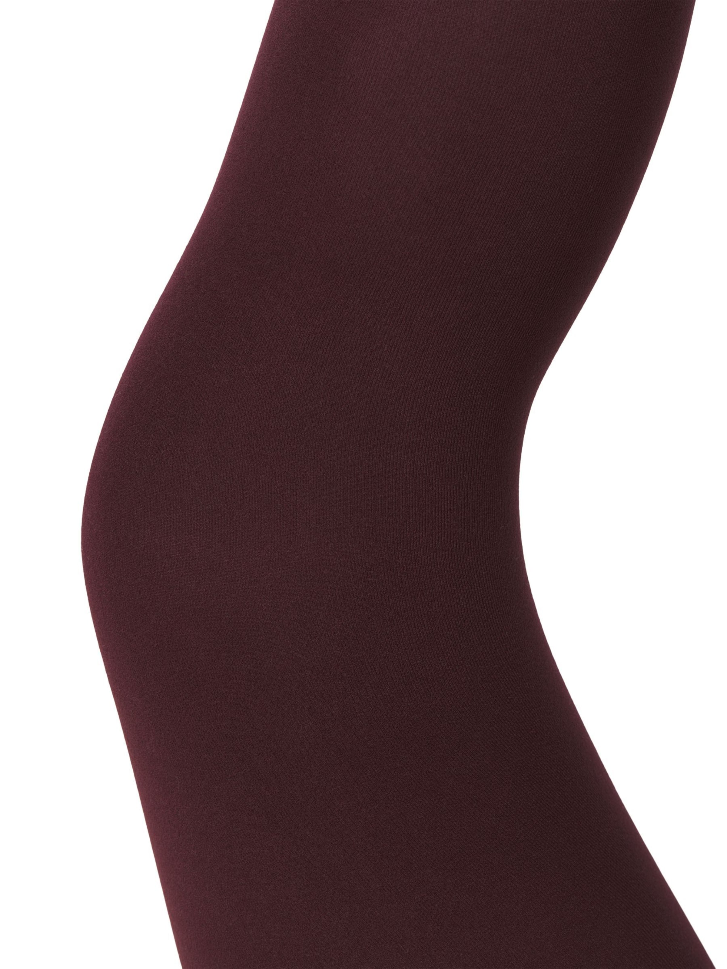 JJXX Tights in Red