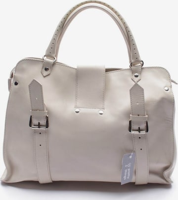 STRENESSE Bag in One size in White: front