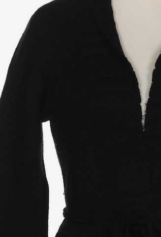 PERSONAL AFFAIRS Sweater & Cardigan in M in Black