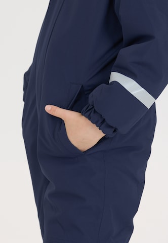 ZigZag Athletic suit 'Vally' in Blue