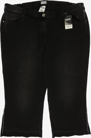 Angel of Style Jeans in 45-46 in Black: front