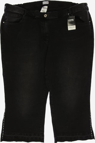 Angel of Style Jeans 45-46 in Schwarz: predná strana