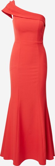 Jarlo Večernja haljina 'Zoya' u narančasto crvena, Pregled proizvoda