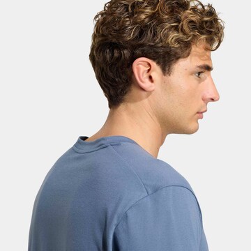 ADIDAS PERFORMANCE Funktionsshirt 'WE' in Blau