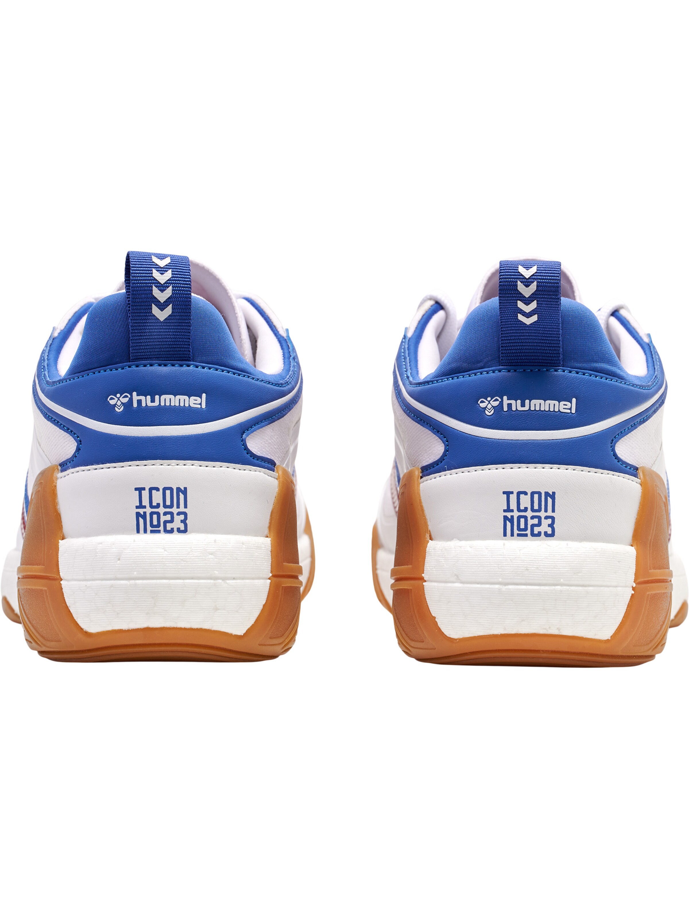 Hummel Sportschoen 'Algiz 2.0 Lite' in Wit