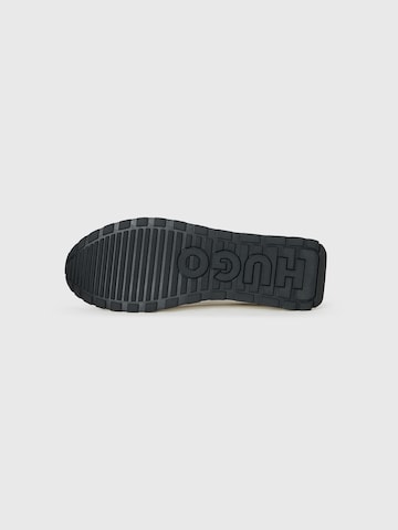 HUGO - Zapatillas deportivas bajas 'Icelin' en blanco