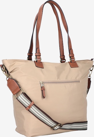 CAMEL ACTIVE Schoudertas in Beige