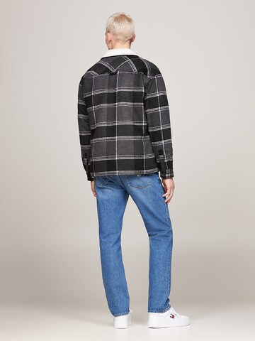 Tommy Jeans Between-season jacket in Grey
