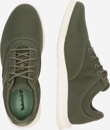 Sneaker low 'Killington' de la TIMBERLAND pe verde