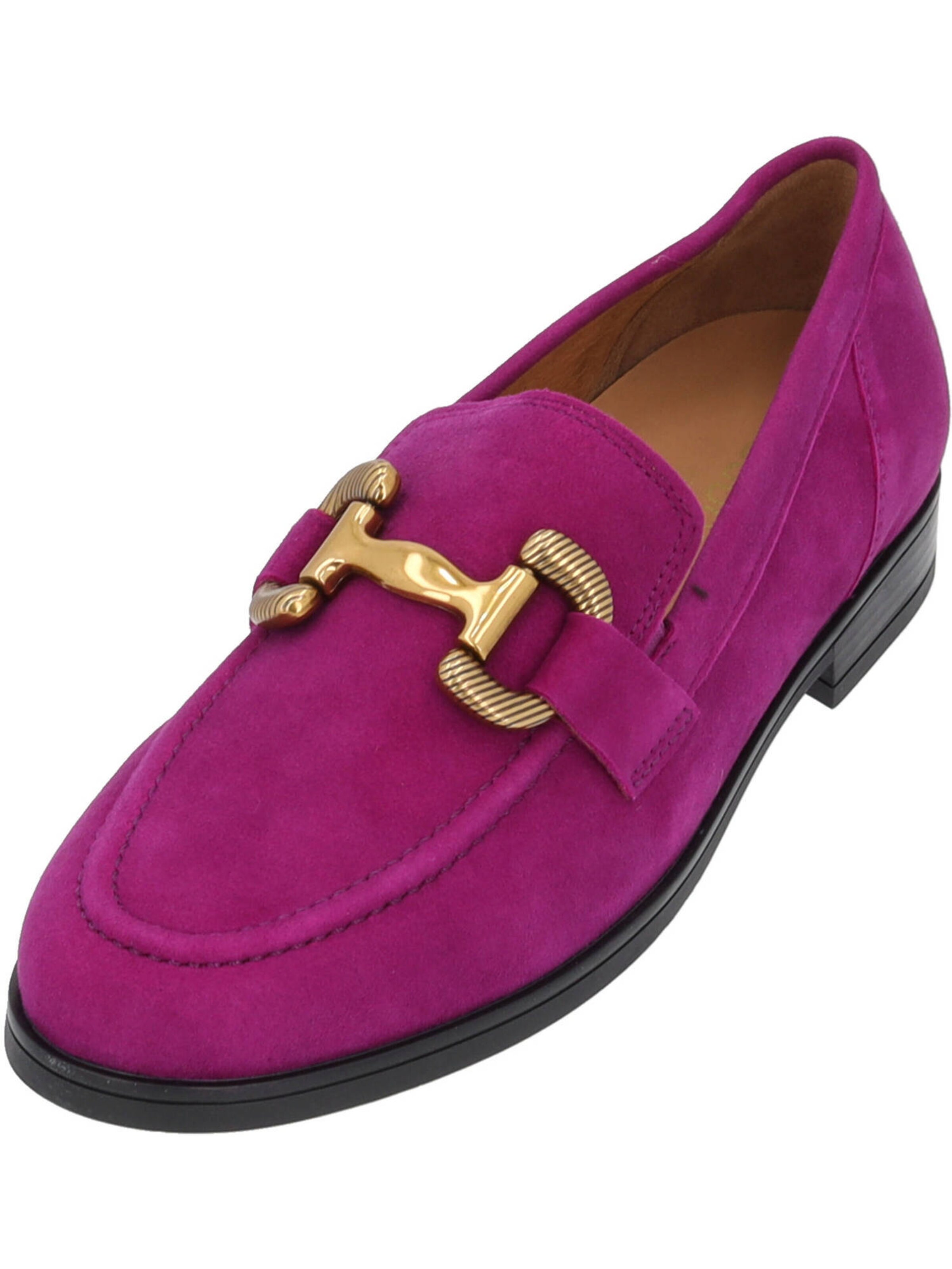 GABOR Slipper in Pink