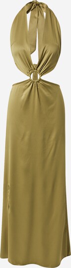 Hunkemöller Plážové šaty - olivová, Produkt